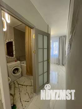 1-к квартира, посуточно, 32м2, 5/5 этаж