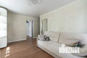 2-к квартира, посуточно, 39м2, 3/9 этаж