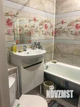 1-к квартира, на длительный срок, 45м2, 3/8 этаж