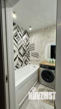 1-к квартира, на длительный срок, 50м2, 3/5 этаж