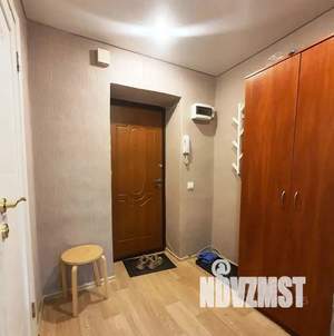 Студия квартира, посуточно, 20м2, 6/9 этаж