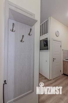 1-к квартира, посуточно, 12м2, 1/1 этаж