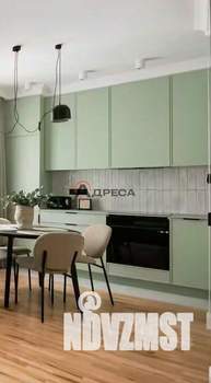 Студия квартира, на длительный срок, 36м2, 10/16 этаж