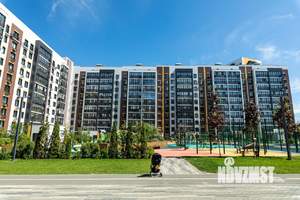 3-к квартира, посуточно, 70м2, 1/1 этаж