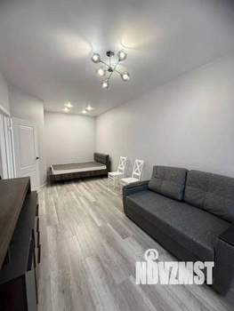 1-к квартира, на длительный срок, 50м2, 9/11 этаж