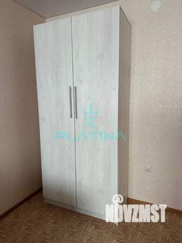 1-к квартира, на длительный срок, 36м2, 8/18 этаж