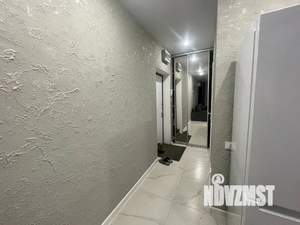 1-к квартира, посуточно, 30м2, 3/25 этаж