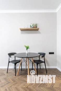 Студия квартира, посуточно, 30м2, 8/21 этаж