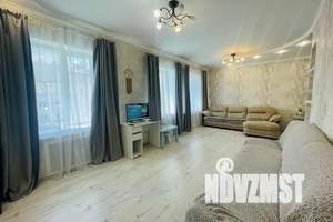 2-к квартира, посуточно, 61м2, 4/4 этаж