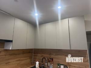 2-к квартира, посуточно, 44м2, 5/5 этаж