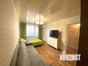 1-к квартира, посуточно, 31м2, 3/10 этаж