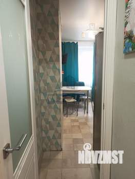 1-к квартира, на длительный срок, 40м2, 3/10 этаж