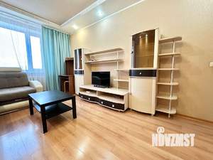 2-к квартира, на длительный срок, 70м2, 2/17 этаж