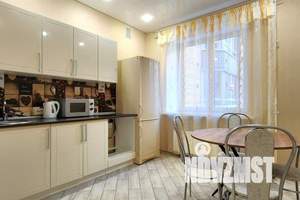 2-к квартира, посуточно, 55м2, 2/9 этаж