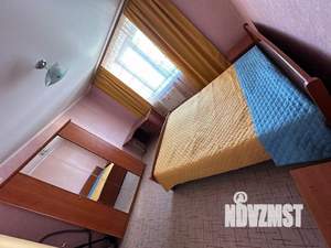 3-к квартира, посуточно, 91м2, 1/1 этаж