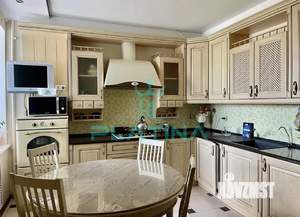 3-к квартира, на длительный срок, 100м2, 6/9 этаж