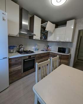 2-к квартира, на длительный срок, 45м2, 5/5 этаж