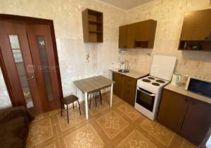 1-к квартира, на длительный срок, 40м2, 6/9 этаж