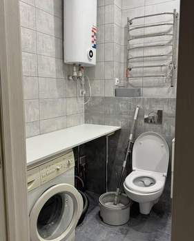 2-к квартира, на длительный срок, 45м2, 17/19 этаж