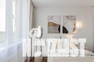 2-к квартира, посуточно, 48м2, 14/20 этаж