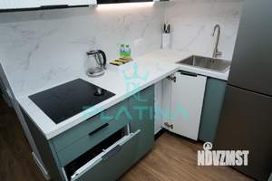 1-к квартира, на длительный срок, 38м2, 5/9 этаж