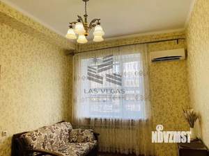 2-к квартира, на длительный срок, 60м2, 3/7 этаж