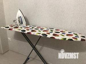 2-к квартира, посуточно, 52м2, 1/1 этаж