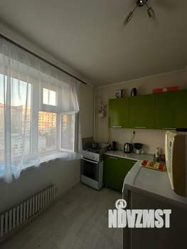 1-к квартира, на длительный срок, 39м2, 6/10 этаж