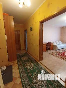 2-к квартира, на длительный срок, 60м2, 2/9 этаж