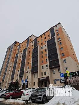 Студия квартира, на длительный срок, 27м2, 9/15 этаж