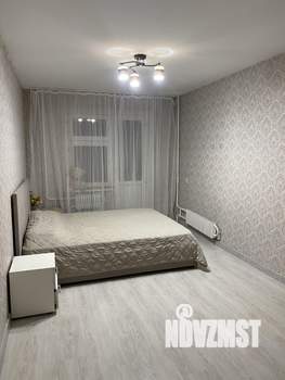 2-к квартира, на длительный срок, 60м2, 1/9 этаж