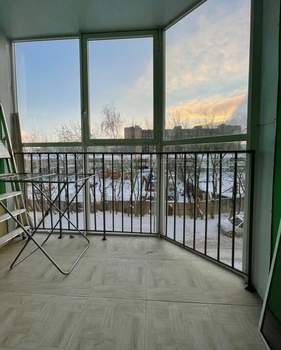 1-к квартира, на длительный срок, 43м2, 3/10 этаж