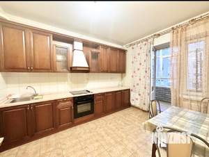 1-к квартира, на длительный срок, 40м2, 2/9 этаж