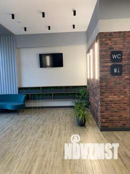 2-к квартира, посуточно, 57м2, 3/25 этаж