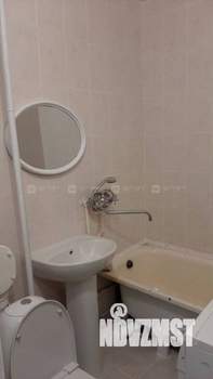 1-к квартира, на длительный срок, 34м2, 1/5 этаж