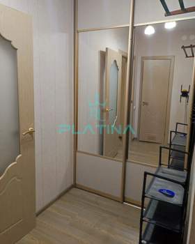 Студия квартира, на длительный срок, 35м2, 7/9 этаж