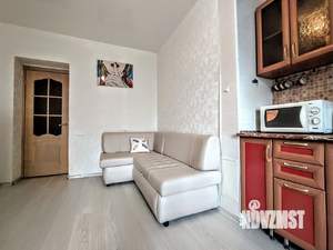 1-к квартира, на длительный срок, 45м2, 5/10 этаж