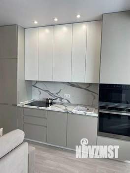 2-к квартира, на длительный срок, 55м2, 2/17 этаж