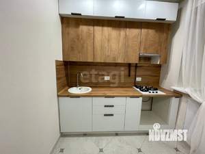 1-к квартира, на длительный срок, 35м2, 3/5 этаж