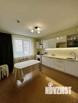 2-к квартира, на длительный срок, 61м2, 13/20 этаж