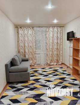 1-к квартира, на длительный срок, 30м2, 3/5 этаж