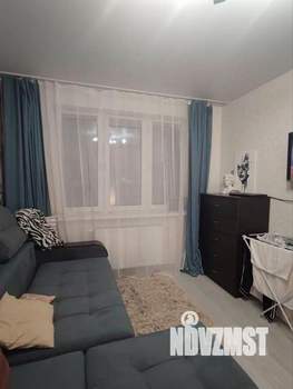 1-к квартира, на длительный срок, 29м2, 13/16 этаж