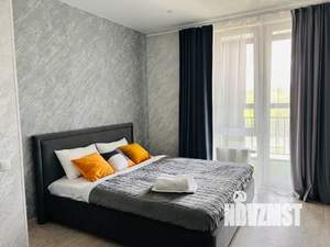 1-к квартира, посуточно, 35м2, 5/9 этаж