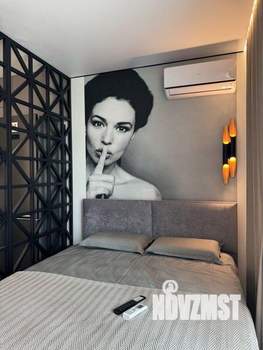 1-к квартира, посуточно, 31м2, 1/1 этаж