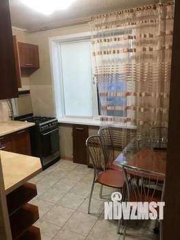 2-к квартира, на длительный срок, 54м2, 8/9 этаж