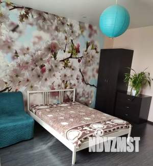 1-к квартира, на длительный срок, 42м2, 6/15 этаж