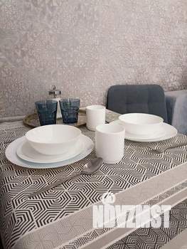 Студия квартира, посуточно, 33м2, 18/19 этаж