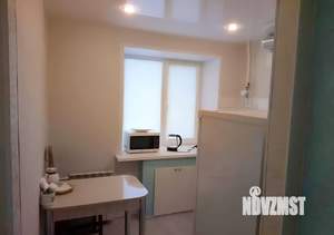 1-к квартира, на длительный срок, 30м2, 2/5 этаж