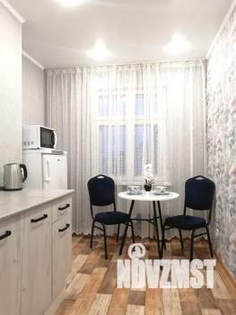 1-к квартира, посуточно, 32м2, 14/16 этаж