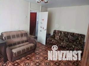 2-к квартира, на длительный срок, 44м2, 2/5 этаж